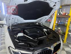 بي ام دبليو الفئة 5